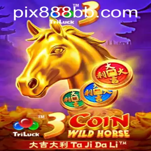 Explorando o Mundo de 3CoinWildHorse: Uma Jornada de Excitação e Estratégia