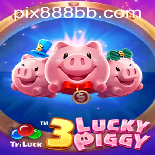 Descubra o Excitante Universo de 3LUCKYPIGGY no 888BB.COM