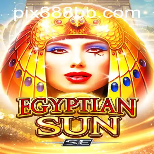 EgyptianSunSE: A Imersão no Mundo Antigo com a Emoção dos Jogos Modernos
