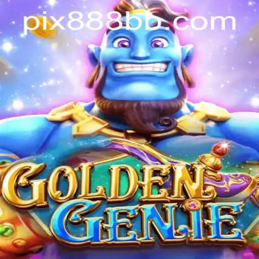 Descubra GOLDENGENIE: Uma Nova Experiência de Jogo com 888BB.COM