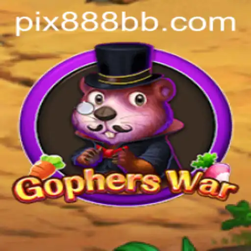 Descubra o Mundo Aventureiro de GophersWar