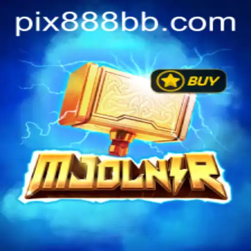Descubra Mjolnir: O Novo Fenômeno de 888BB.COM
