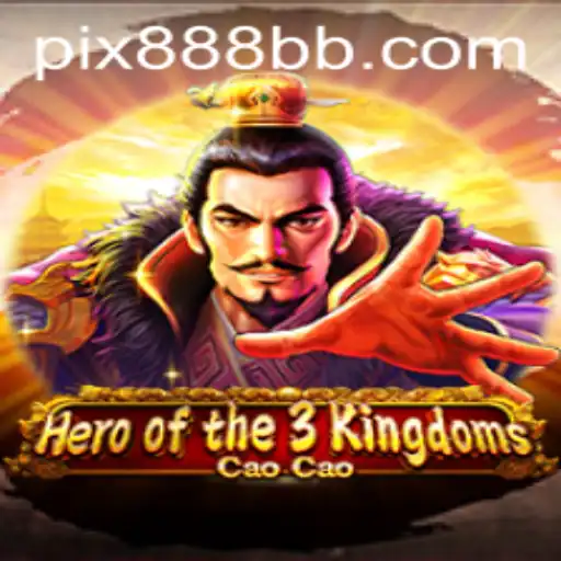 Heroofthe3KingdomsCaoCao: Aventura Épica no Mundo dos Reinos Combatentes