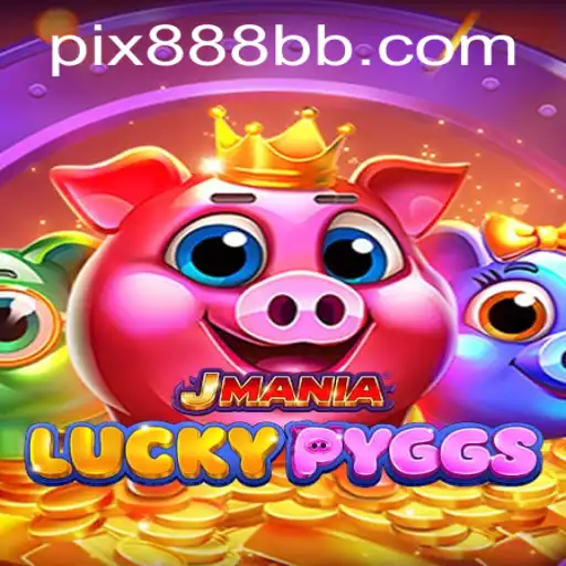 Explorando JManiaLuckyPyggs: O Novo Fenômeno dos Jogos Online