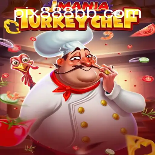 Descubra o Fascinante Mundo de JManiaTurkeyChef