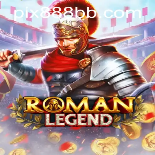 Explorando o Fascinante Mundo de RomanLegend