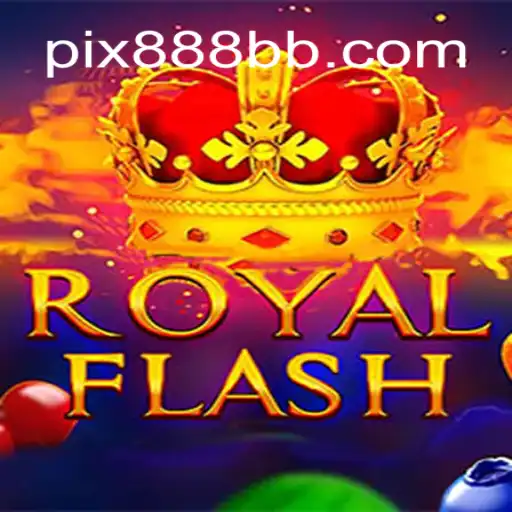 Descubra o Fascinante Mundo do Jogo RoyalFlash em 888BB.COM