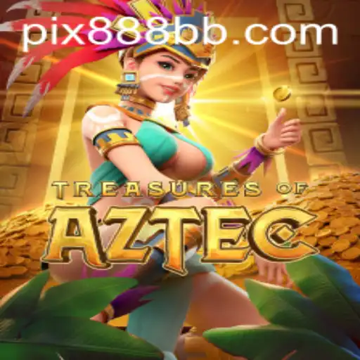 Descubra os Mistérios do Jogo Treasures of Aztec com 888BB.COM