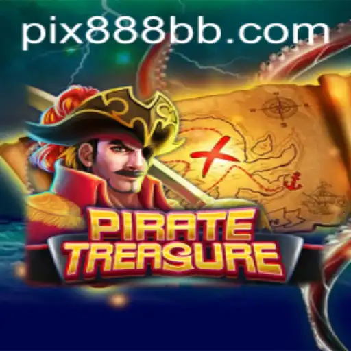 Descubra a Aventura do Jogo PirateTreasure