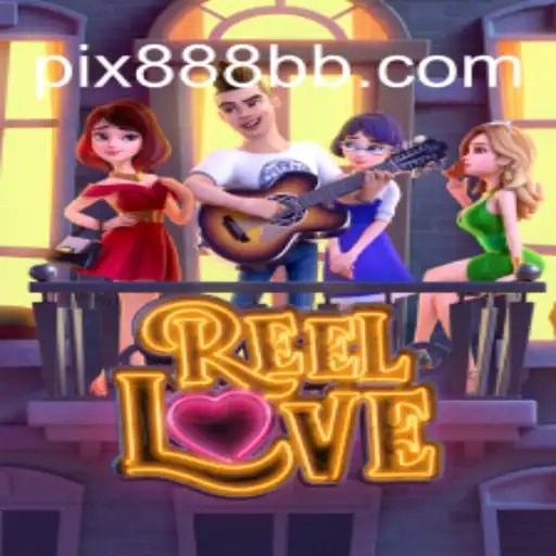 ReelLove: Descubra a Excitação do Novo Jogo no 888BB.COM