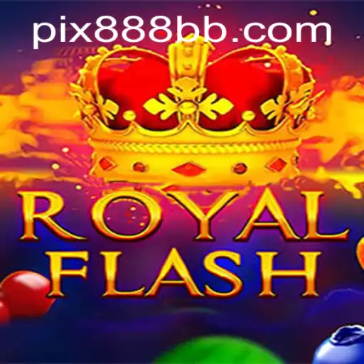 Descubra o Fascinante Mundo do Jogo RoyalFlash em 888BB.COM