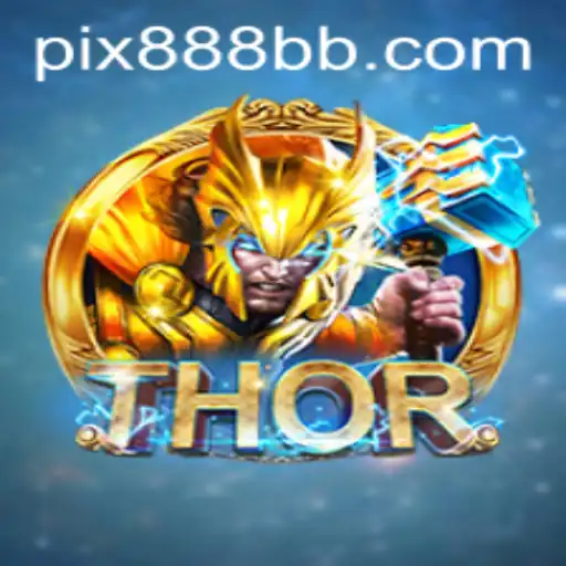 Descubra o Universo de 'THOR': Uma Jornada Épica no Mundo dos Jogos