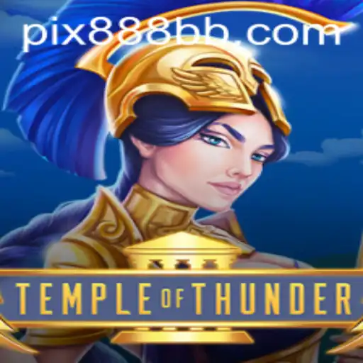 TempleofThunder: Descubra o Mundo de Aventura e Estratégia